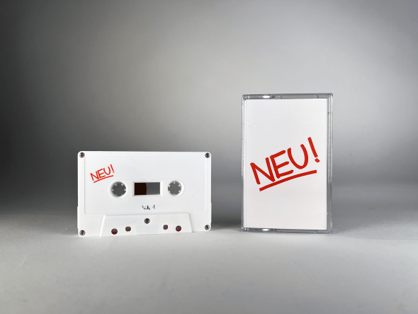 Neu! - Neu!