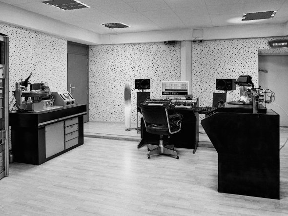 Dubplates / Vinyl Einzelanfertigung – Impression 2