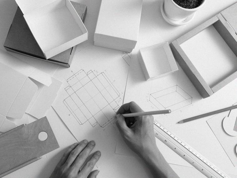 Vinyl Pressung – Druck & Veredelung